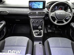Dacia Jogger Extreme TCe 110 NBI - Image 3