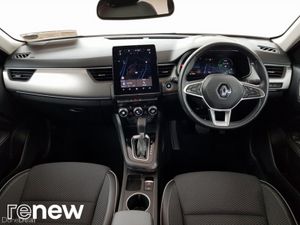 Renault Arkana E-TECH Hybrid 145 Auto techno - Image 4