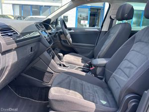 2018 VW TIGUAN HIGHLINE 2.0TDI DSG AUTO - Image 4