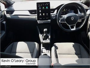 Renault Symbioz evolution TCe 140 MY25 - Image 2