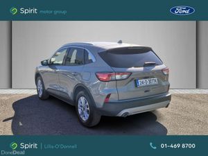 Ford Kuga 2.5 Duratec 225PS PHEV Titanium Auto - Image 3