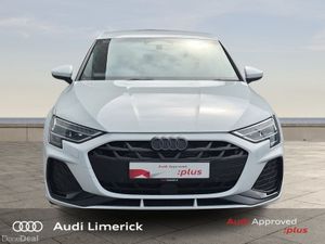 Audi A3 SAL 35 TDI 150HP S-T S LINE - Image 3