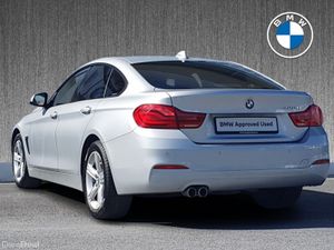 BMW 4-Series 420d SE - Image 2