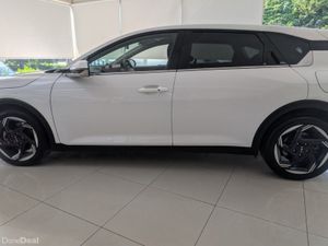 Kia K4 K3 - Image 2