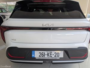 Kia K4 K3 - Image 4