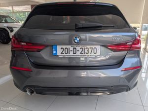 BMW 1-Series Series 116D SPORT - Image 3