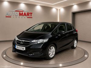 HONDA FIT 2019 68K KM WITH CRUISE CONTROL - Image 3
