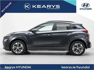 Hyundai KONA EV Premium 39 kWh - Image 3