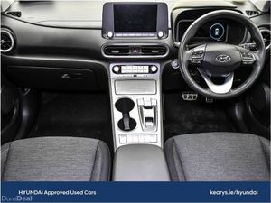 Hyundai KONA EV Premium 39 kWh - Image 4