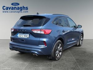 2022 FORD KUGA ST LINE 1.5TD 120PS - Image 4