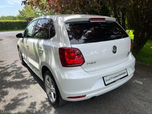 2016 Volkswagen Polo 1.2 Tsi Auto - Image 3