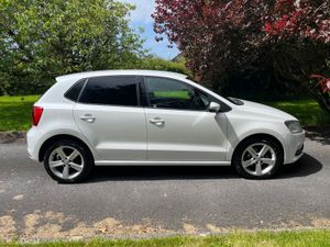 2016 Volkswagen Polo 1.2 Tsi Auto - Image 2