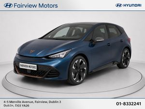 Cupra Born V1 EV 59kW ** UPGRADED ALLOYS ** - Image 2