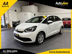 Honda Fit /Jazz New Model 1.5 Self-Charging Hybrid - Image 4
