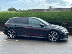 22 VW Golf 1.5tsi Rline 19” Alloys €22300 inc Vrt - Image 3