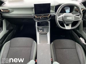 Dacia Bigster Extreme HEV 155 - Image 3