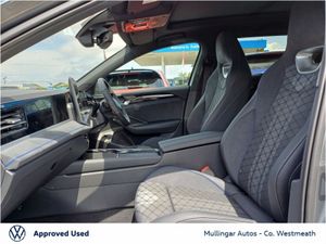 Volkswagen Passat 2.0 TDI R-Line - Image 4