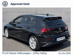 Volkswagen Golf EDITION 75 1.5TSI 116HP *GRENADILA - Image 3