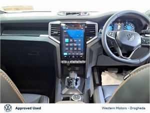Volkswagen Amarok PAN AMERICANA 3.0TDI V6 237HP AU - Image 2