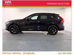 Volvo XC60 T6 AWD PHEV Plus Black Edition - Image 4