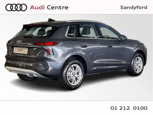 Audi Q3 TDI 150HP S-T SE - Image 3