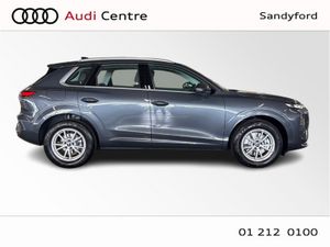 Audi Q3 TDI 150HP S-T SE - Image 2