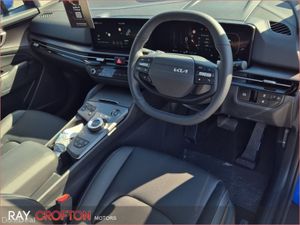 Kia Sportage K3 PHEV - Image 3