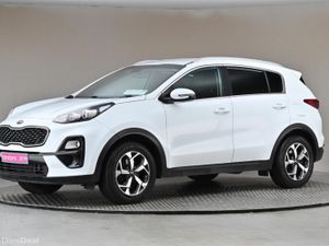 Kia Sportage 1.6 CRDI K2 DCT **CARPLAY*ANDROID**RE - Image 4