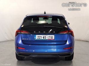 Skoda Scala Style 1.0TSI 95HP - Image 4