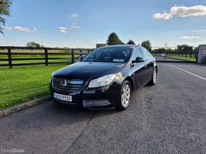 Vauxhall Insignia Diesel (JUST PASSED NCT TEST)!!! - Image 2