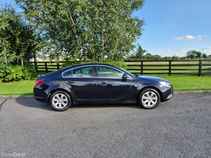 Vauxhall Insignia Diesel (JUST PASSED NCT TEST)!!! - Image 4