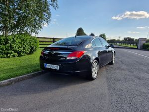Vauxhall Insignia Diesel (JUST PASSED NCT TEST)!!! - Image 2