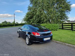 Vauxhall Insignia Diesel (JUST PASSED NCT TEST)!!! - Image 3