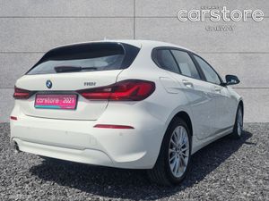 BMW 1-Series 118i SE - Image 3