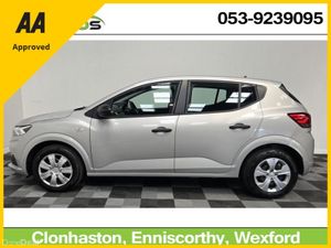 Dacia Sandero 2023 ESSENTIAL - Image 3