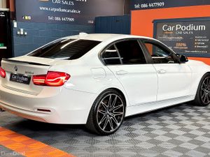 2017 BMW 320D Auto 190BHP   M-Performance Kitted - Image 3
