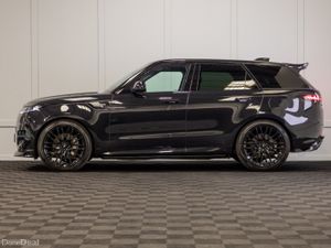 2025 Range Rover Sport P460e Dynamic SE - Image 3