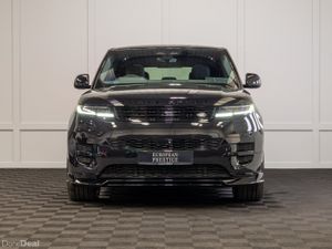 2025 Range Rover Sport P460e Dynamic SE - Image 2