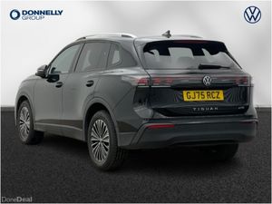 Volkswagen Tiguan Estate Match - Image 3