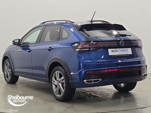 Volkswagen Taigo R-LINE TSI DSG - Image 3