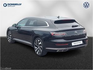 Volkswagen Arteon Shooting Brake R-Line - Image 4