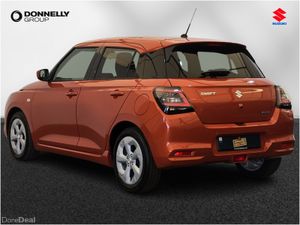 Suzuki Swift Hatchback Motion - Image 3