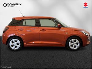 Suzuki Swift Hatchback Motion - Image 4