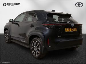 Toyota Yaris Cross Estate Design - Image 3