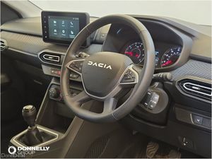 Dacia Sandero Hatchback Expression - Image 4