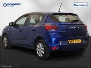 Dacia Sandero Hatchback Expression - Image 2