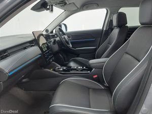 Honda E Ny1 Hatchback Elegance - Image 2