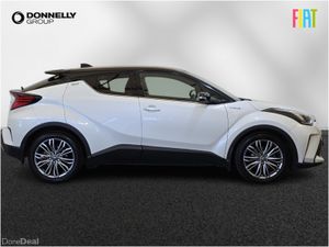 Toyota C-HR C-Hr Hatchback Excel - Image 3