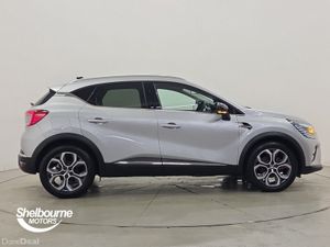 Renault Captur Hatchback Techno - Image 4