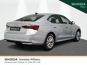 Skoda Octavia Selection 2.0Tdi 150Bhp DSG - Image 4